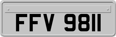 FFV9811