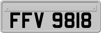 FFV9818