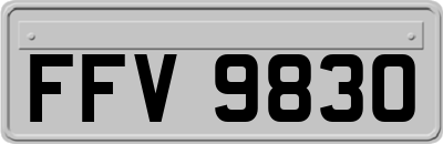 FFV9830