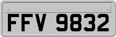 FFV9832