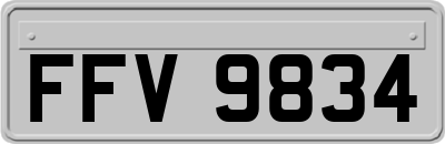 FFV9834