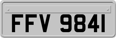 FFV9841