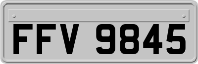 FFV9845