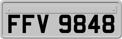 FFV9848
