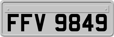 FFV9849