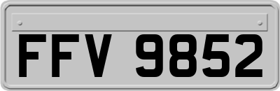 FFV9852