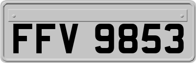 FFV9853