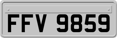 FFV9859