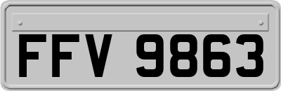 FFV9863
