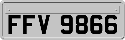 FFV9866