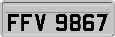 FFV9867