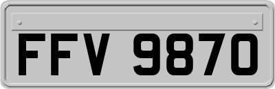 FFV9870