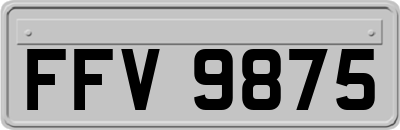 FFV9875