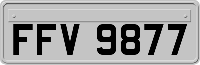 FFV9877