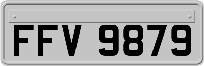 FFV9879