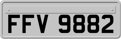 FFV9882