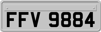 FFV9884