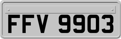 FFV9903