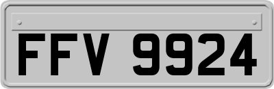 FFV9924