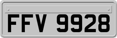 FFV9928