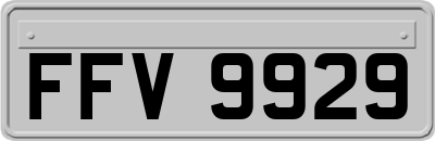 FFV9929