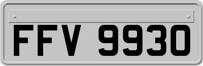 FFV9930