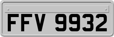 FFV9932