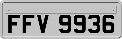 FFV9936