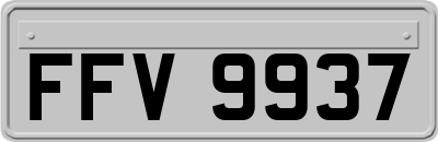 FFV9937