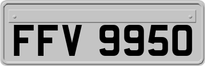 FFV9950