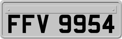 FFV9954