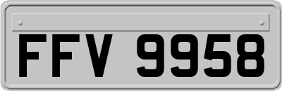 FFV9958