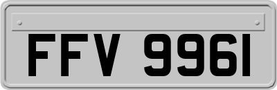 FFV9961