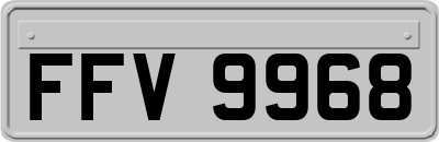 FFV9968