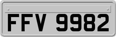 FFV9982