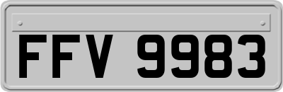 FFV9983