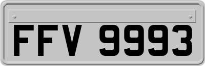 FFV9993