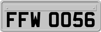 FFW0056