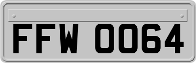 FFW0064