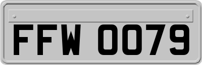 FFW0079