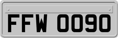 FFW0090