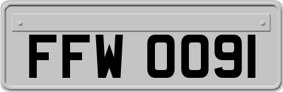 FFW0091