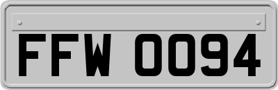 FFW0094