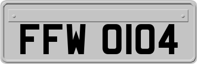 FFW0104