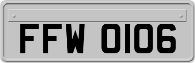 FFW0106