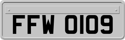 FFW0109