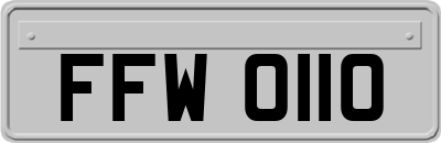 FFW0110