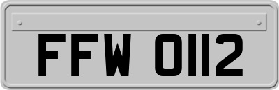 FFW0112
