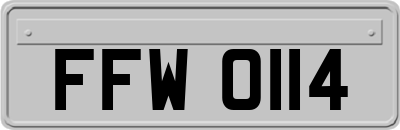 FFW0114