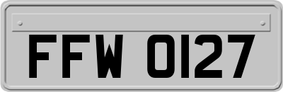 FFW0127